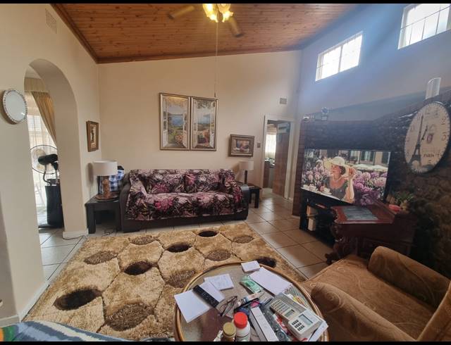 3 BEDROOM HOUSE FOR SALE IN RISIVILLE